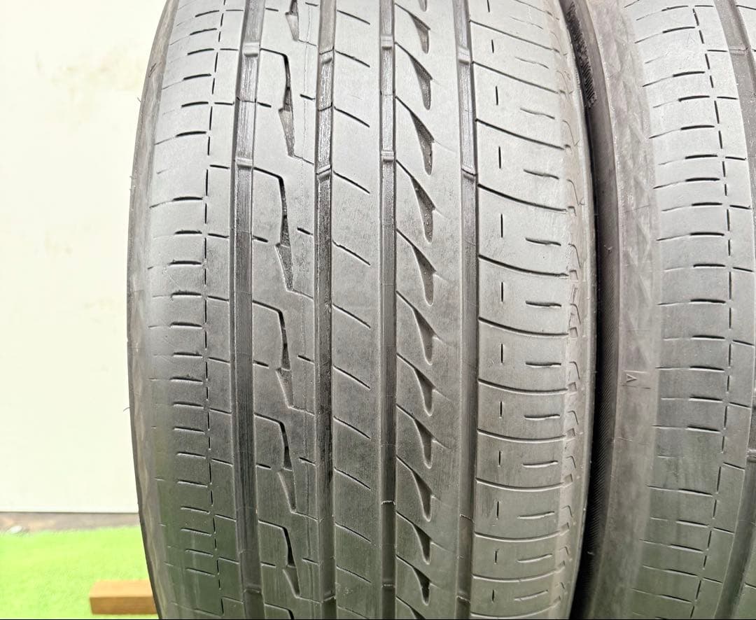 ブリヂストン レグノ gr-x2．245/40R20.21年製．2本セット