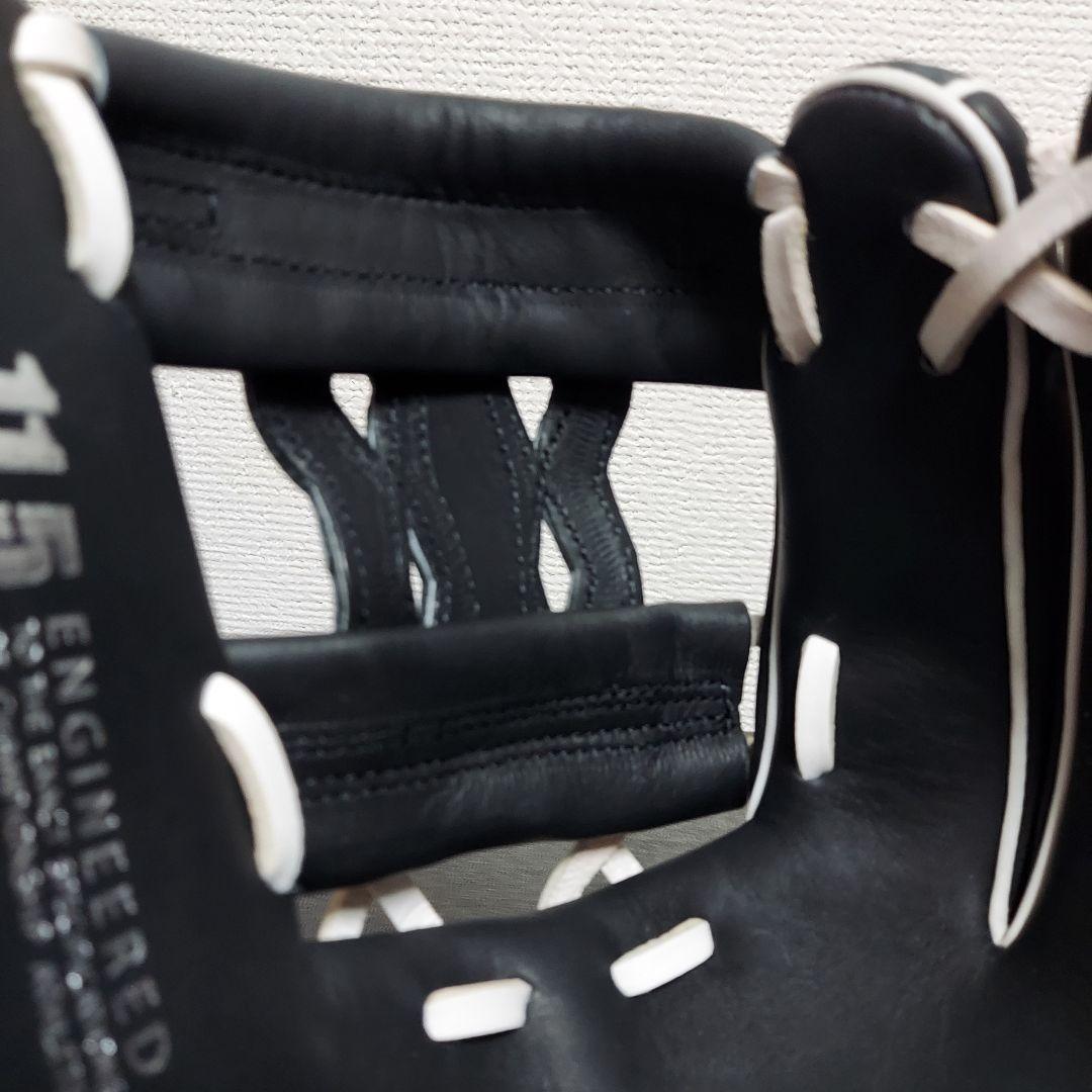 NIKE ヴェイパーエリート　未使用　野球　軟式　硬式　大人用　右投げ　内野手