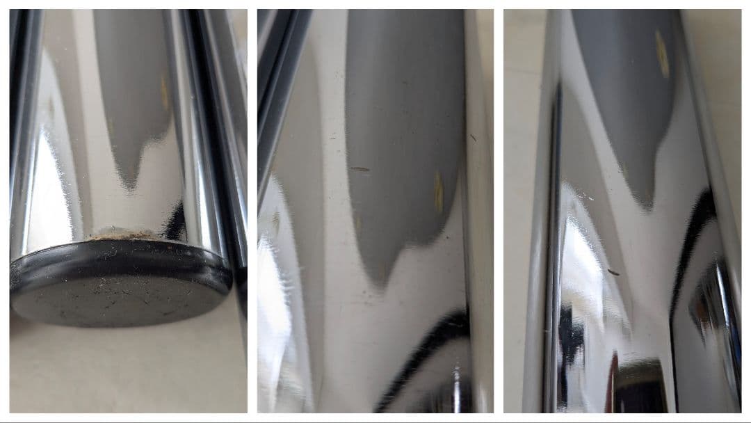 80-90s ヴィンテージ ビーンズ テーブル レトロ ポップ モダン