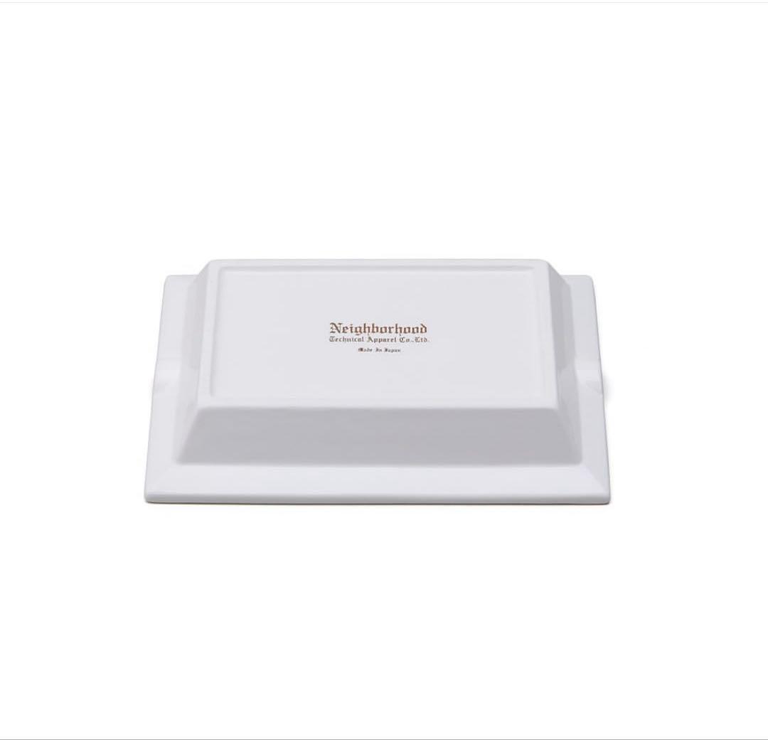 お香 NEIGHBORHOOD SQUARE INCENSE TRAY