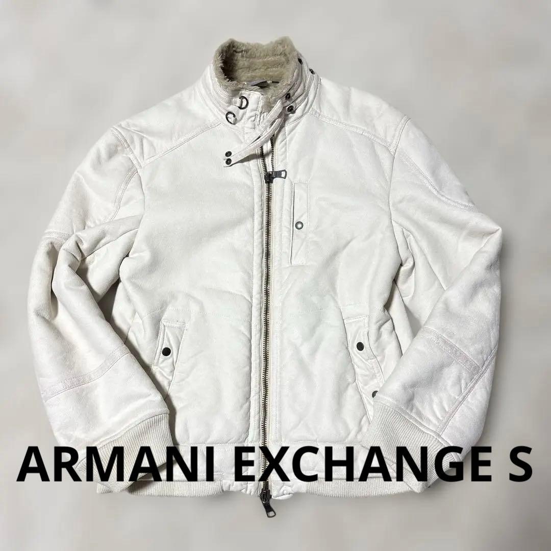 ジャケット・アウター ARMANI EXCHANGE S