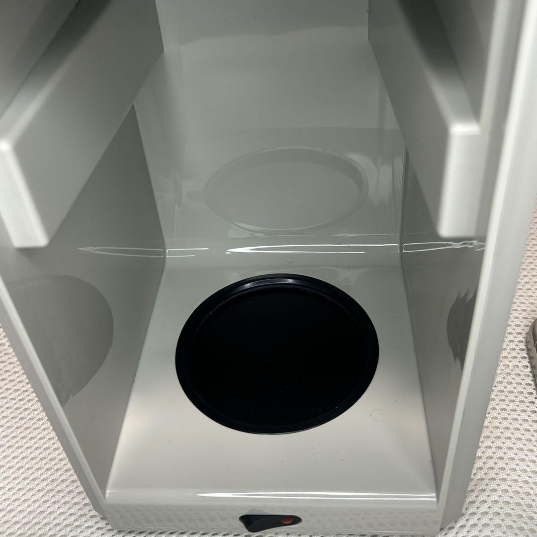 早い者勝ち❗️Toffy 全自動ミル付カスタムドリップコーヒーメーカー K-CM9