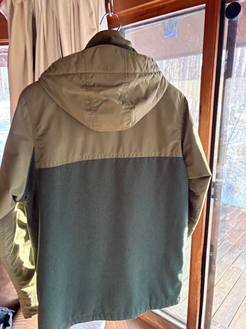 Patagonia パタゴニア　ジャケット　中綿　サイズM