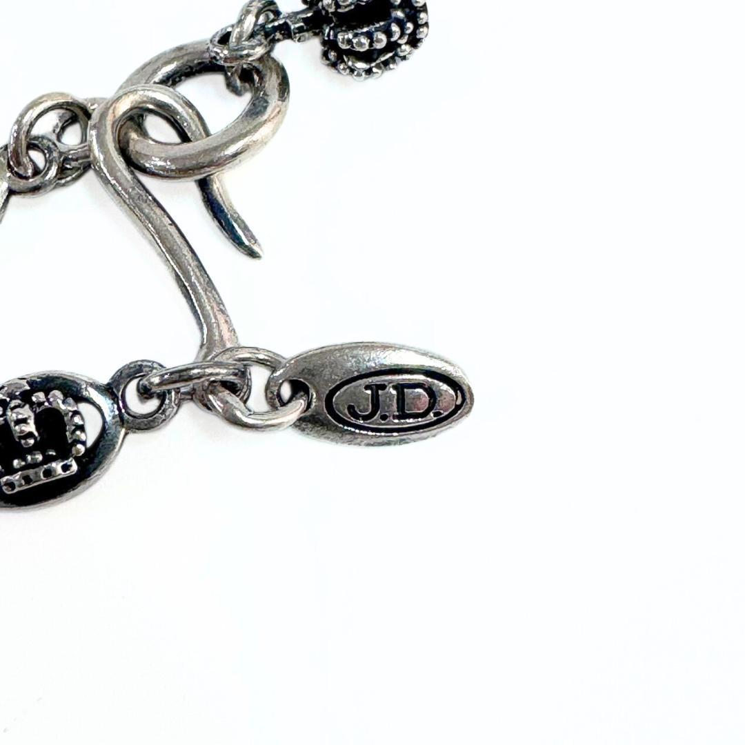 K JUSTIN DAVIS ジャスティンデイビス QE2チェーン50cm