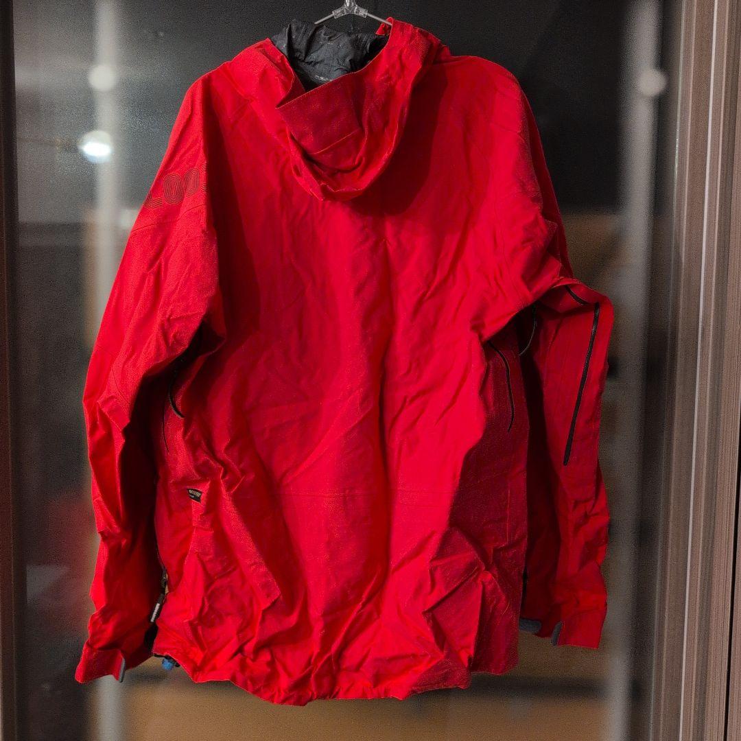 BLUEBLOODスノーボードウェア(男性用)