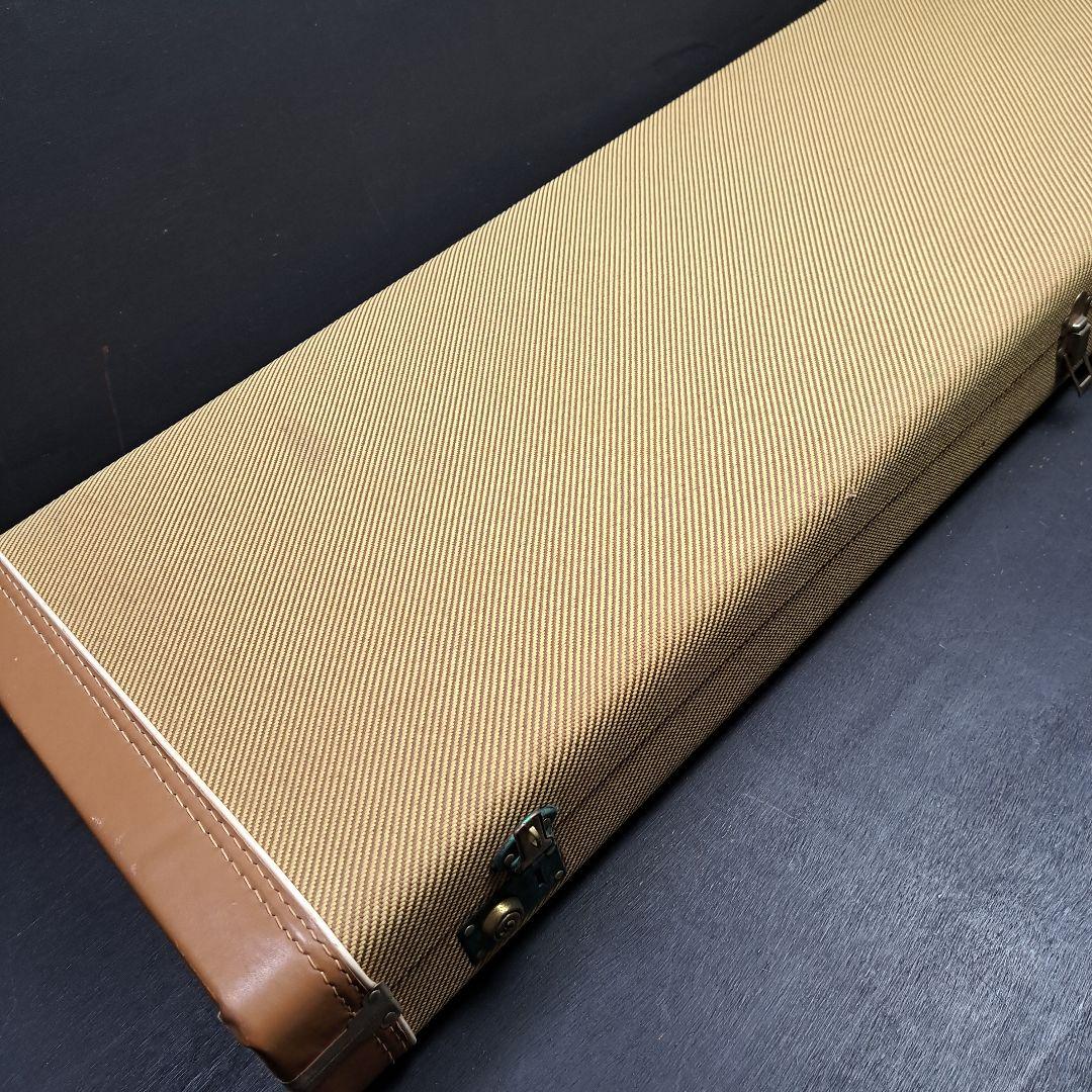 1/18まで価格Fender usaアメリカンビンテージ62 Jazz Bass