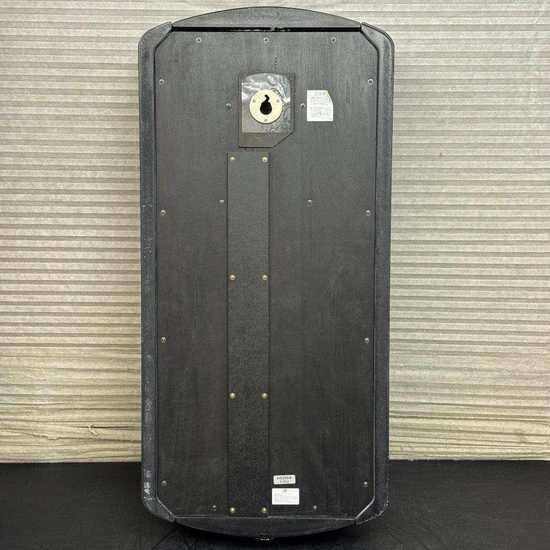 ☆SEIKO　EMBLEM　HS355N　壁掛け時計　振り子時計　高級時計