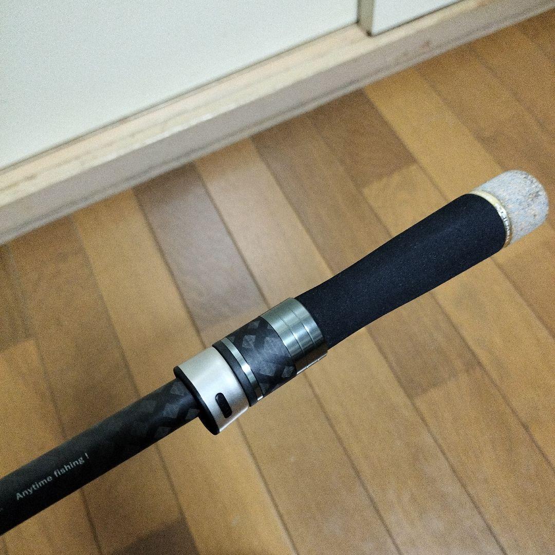 トラギア　フォース　944ML TRGR