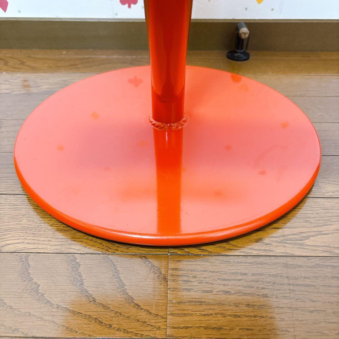 ★セール★MAGIS Sequoia マジス セコイア スツール レッド チェア