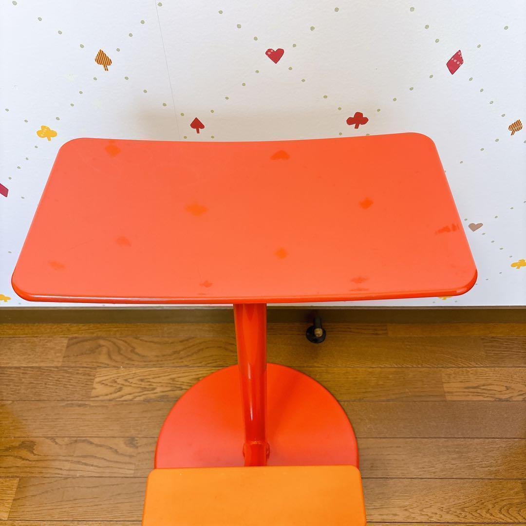 ★セール★MAGIS Sequoia マジス セコイア スツール レッド チェア