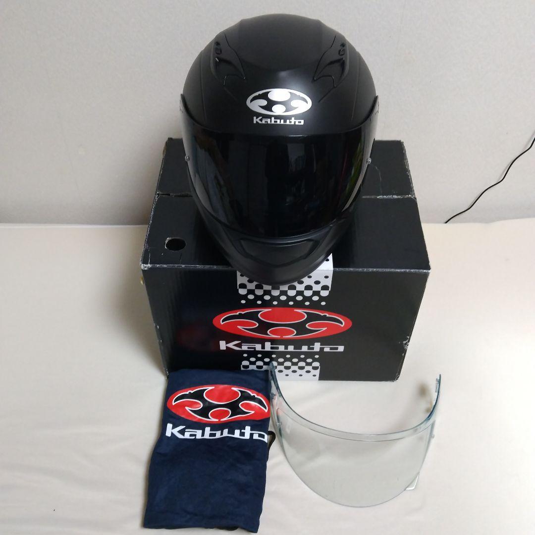 オージーケーカブトカムイ3 Lサイズ