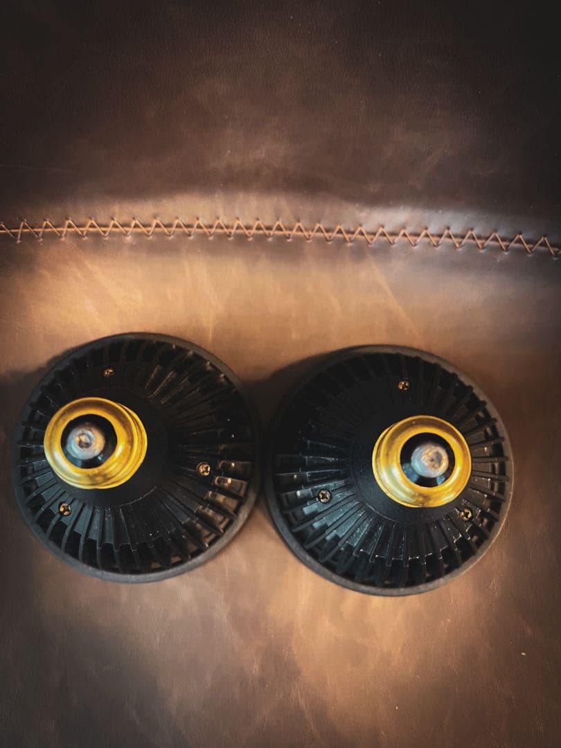 植物育成ライトBARREL TSUKUYOMI LED 20W2個セット