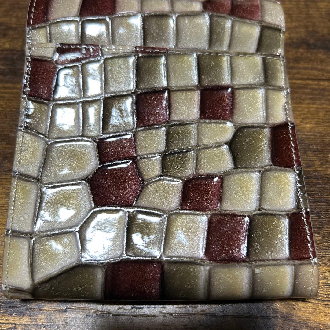 アタオ　ロトロ　ヴィトロ　アンティークルビー