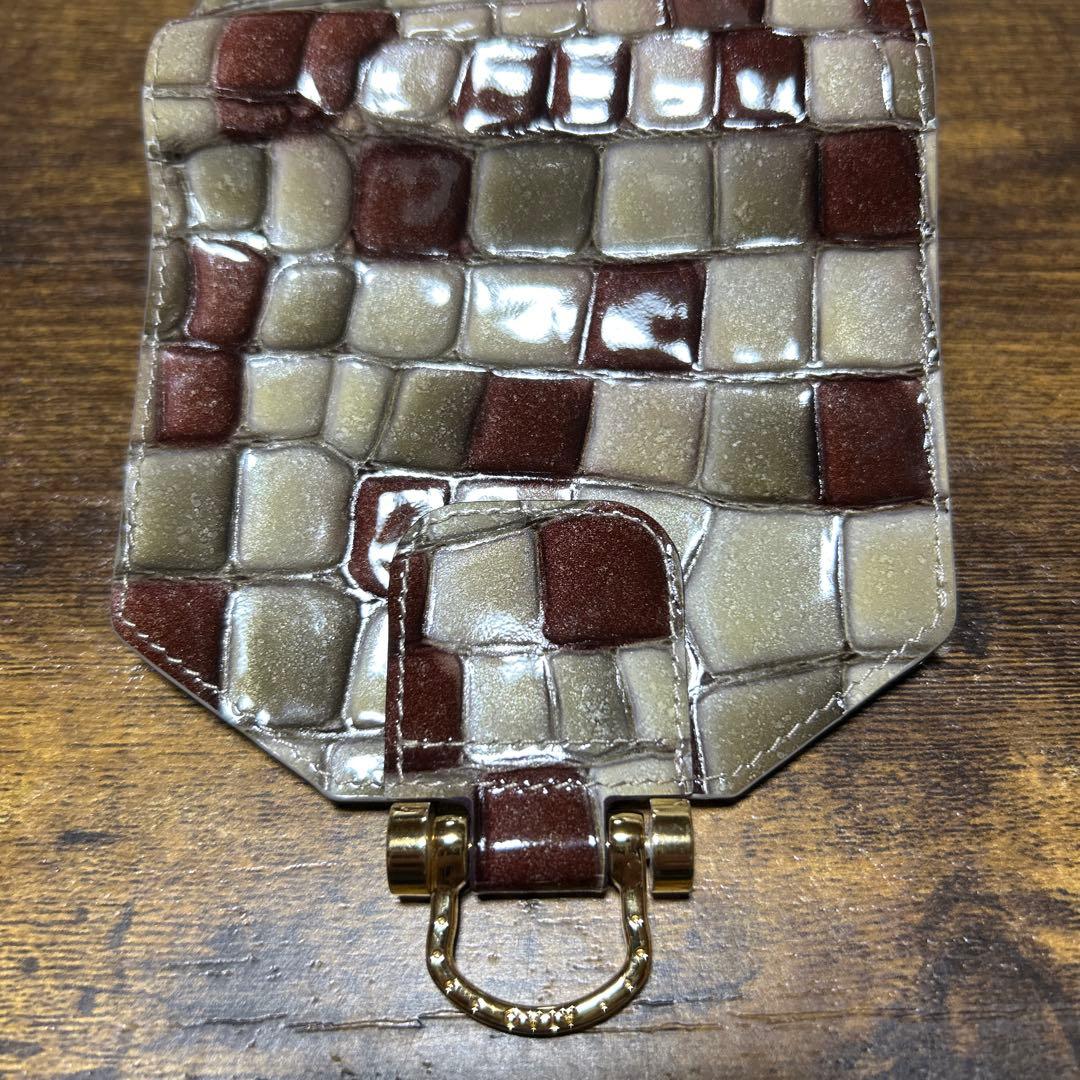 アタオ　ロトロ　ヴィトロ　アンティークルビー