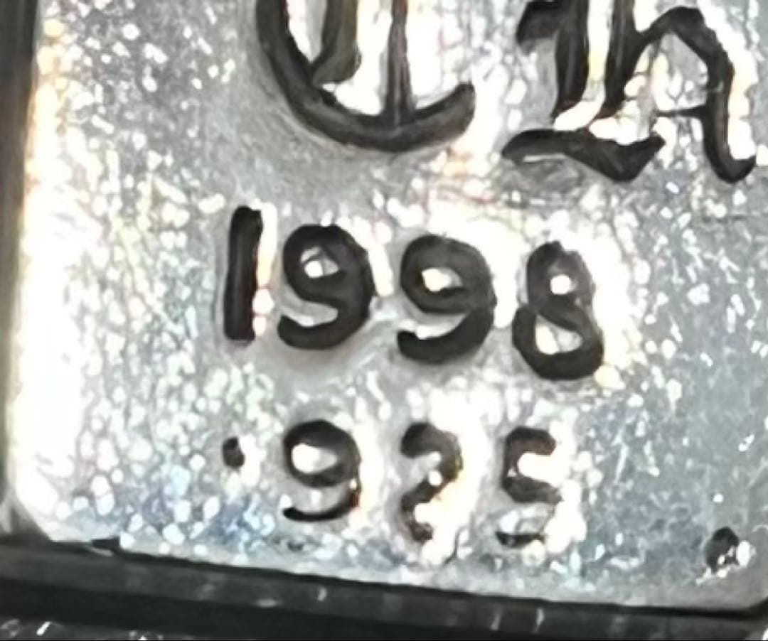 クロムハーツ　フレームドハート