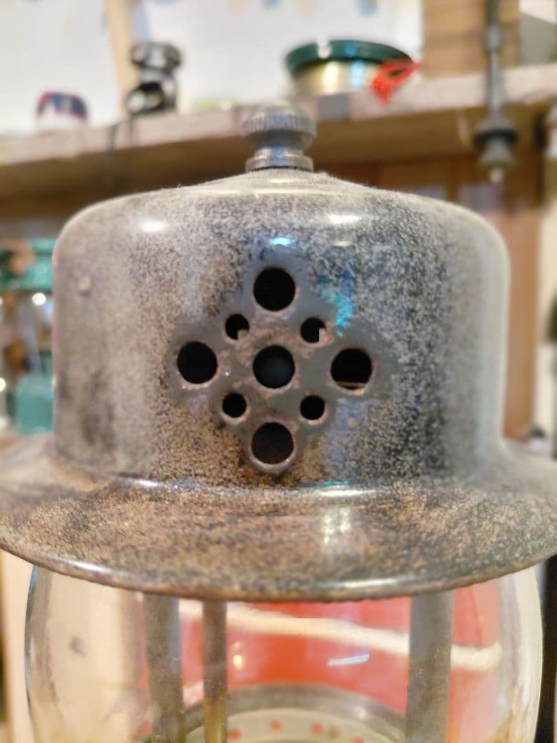 J*e様 Coleman 243A 1941年3月製造 コールマン