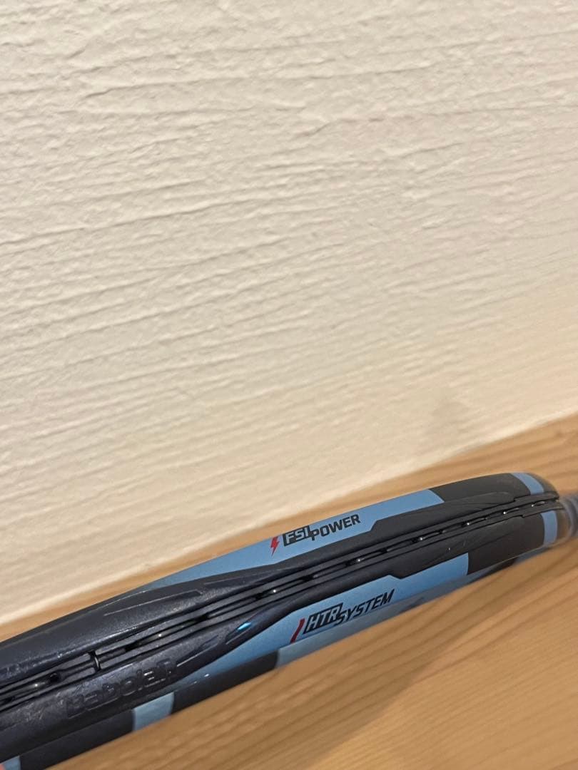 【極美品】バボラ ピュアドライブ 100(2025) 国内正規品