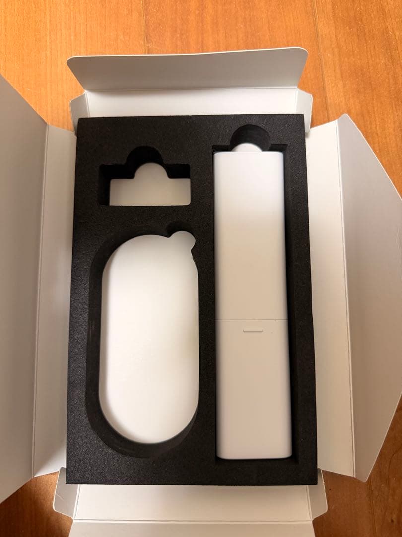 NEBULA Capsule Air ポータブルプロジェクター