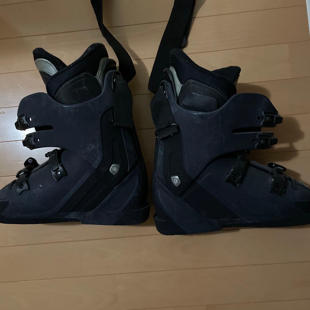 Rossignol X3 スキー用ブーツ ブラック