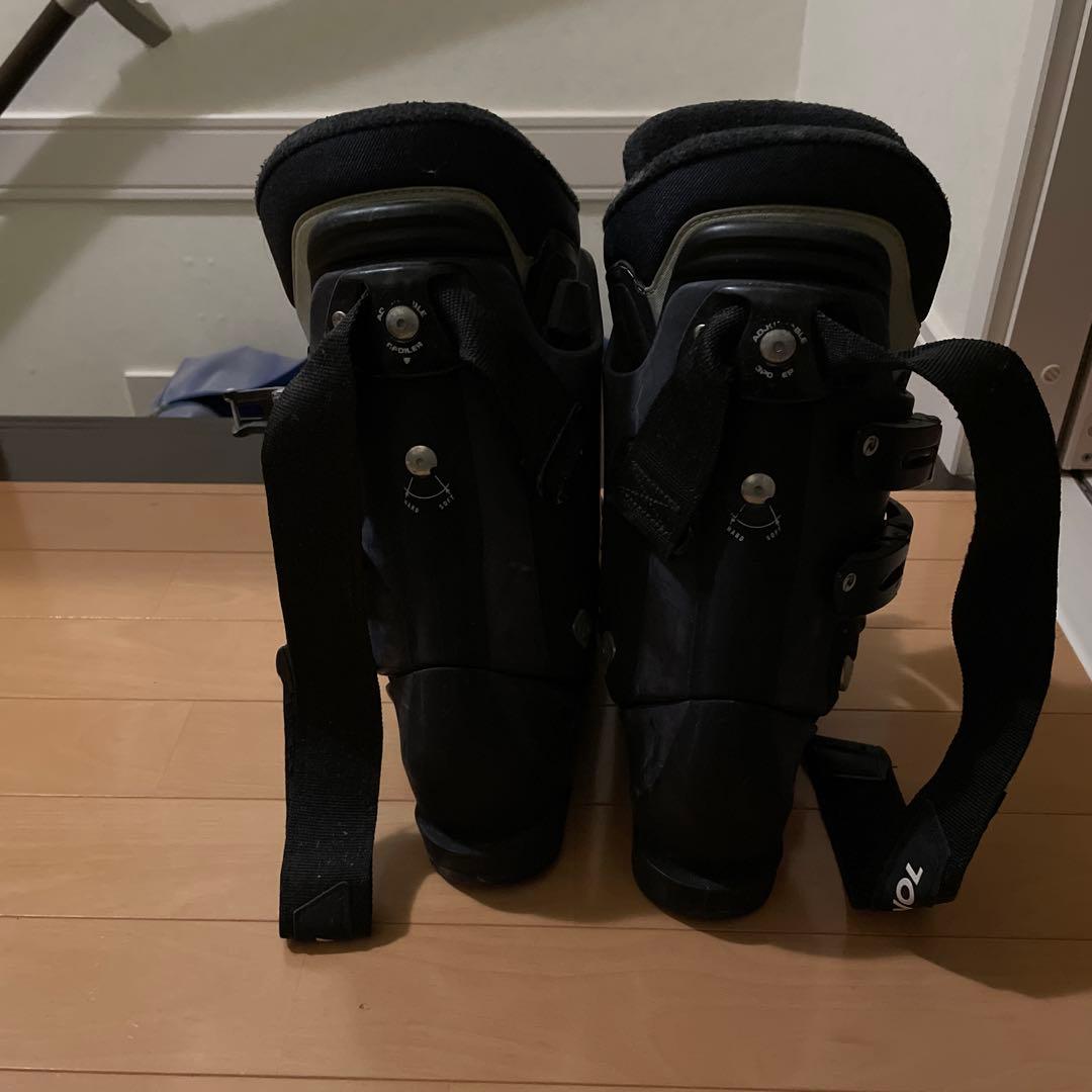 Rossignol X3 スキー用ブーツ ブラック