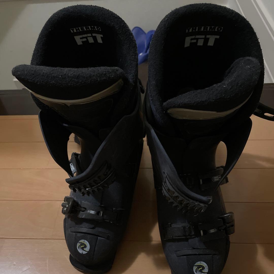 Rossignol X3 スキー用ブーツ ブラック