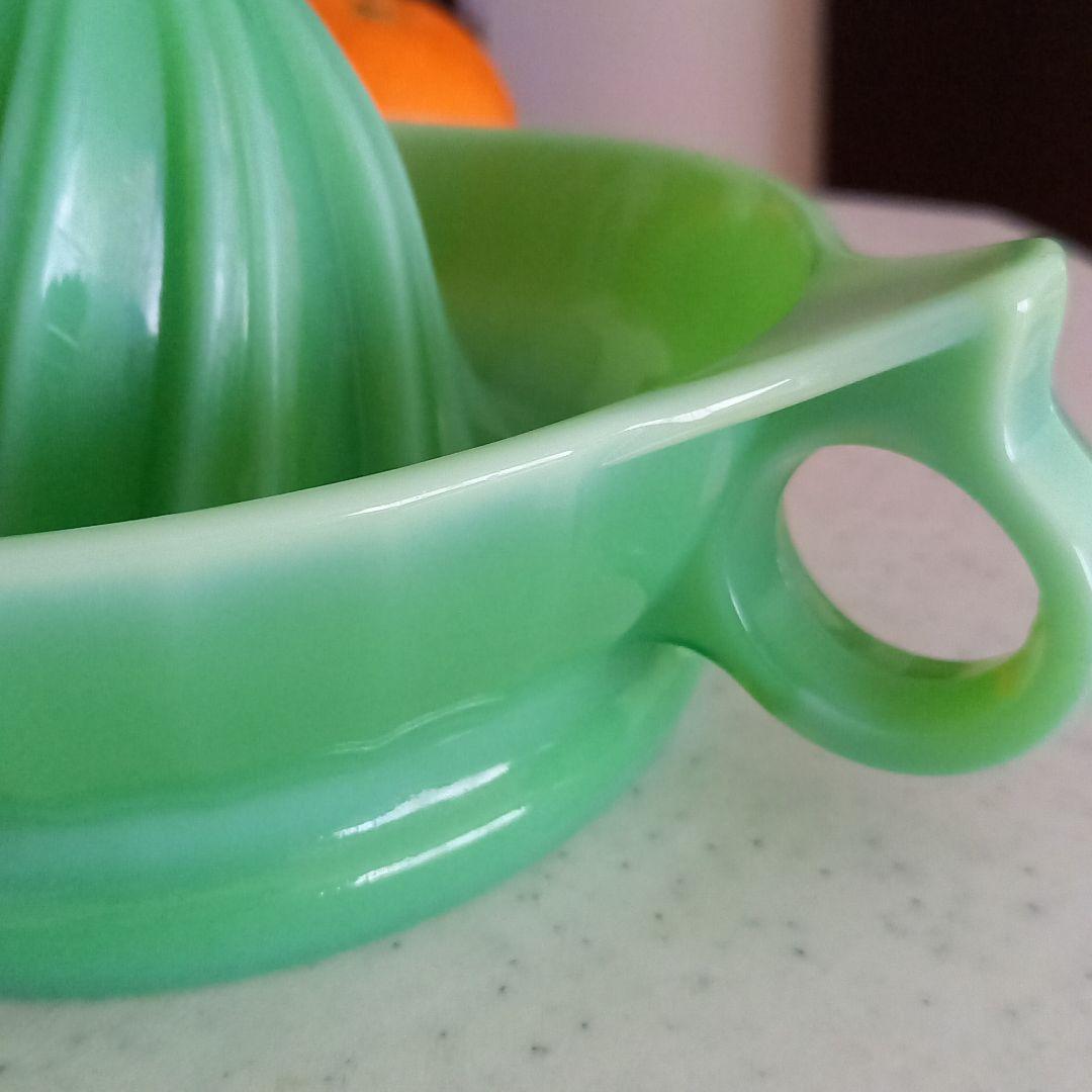 本日までの値下げ❕❕激レア‼️　ジャネット　オレンジリーマー