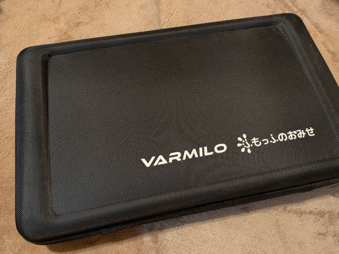 【美品ほぼ新品】Varmilo PH2 レバーレス ふもっふのお店