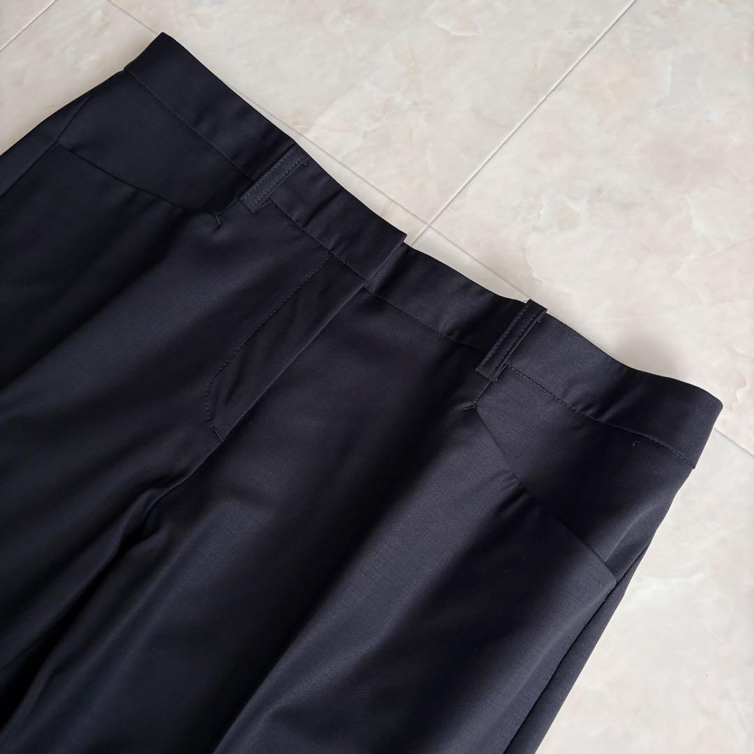 美品✨ theory luxe EXECUTIVE BERGMAN2 スーツ40