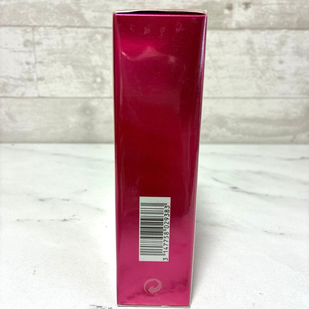 新品未開封LANCOME ランコム miracle オードパルファム 100ml