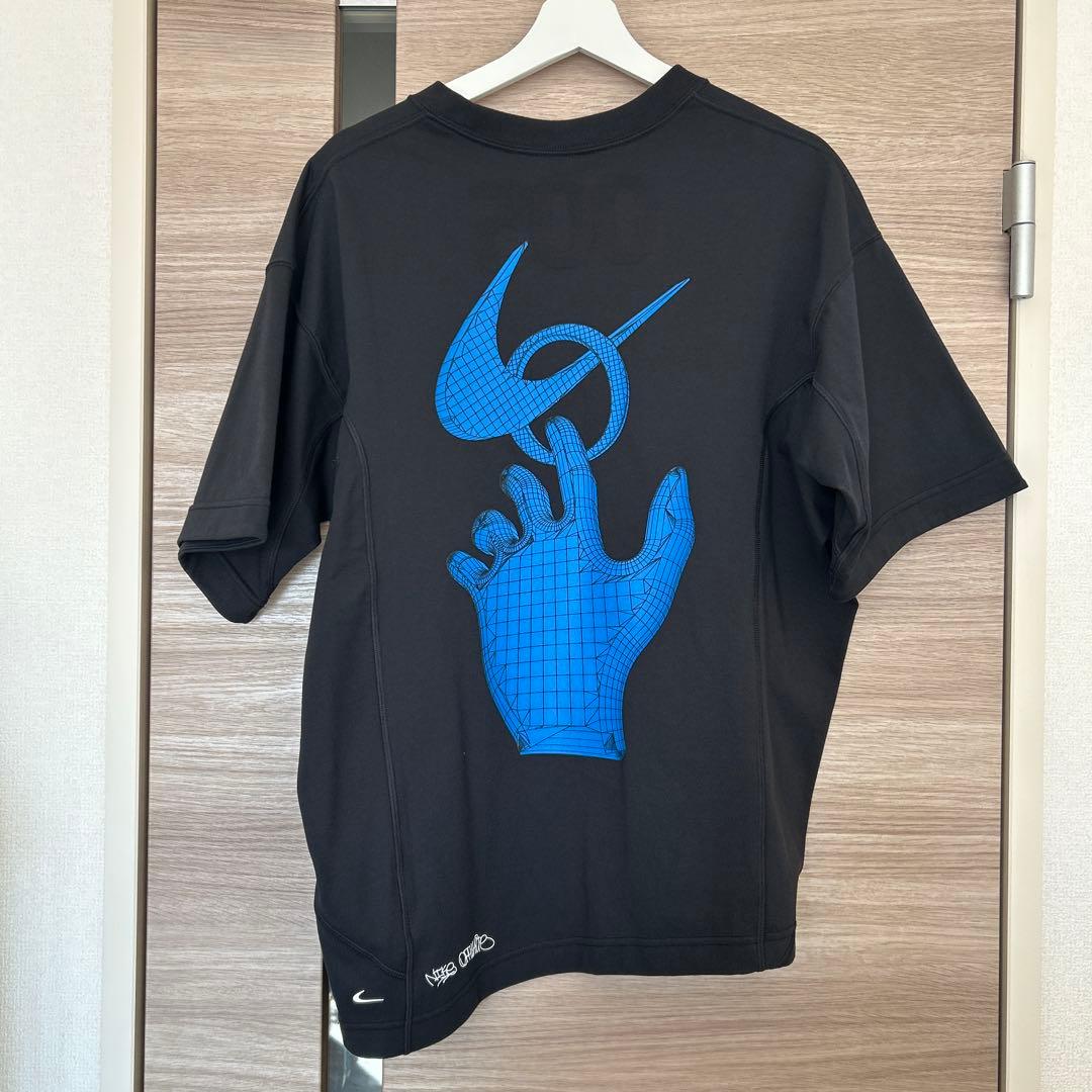 NIKE×Off-White Tシャツ