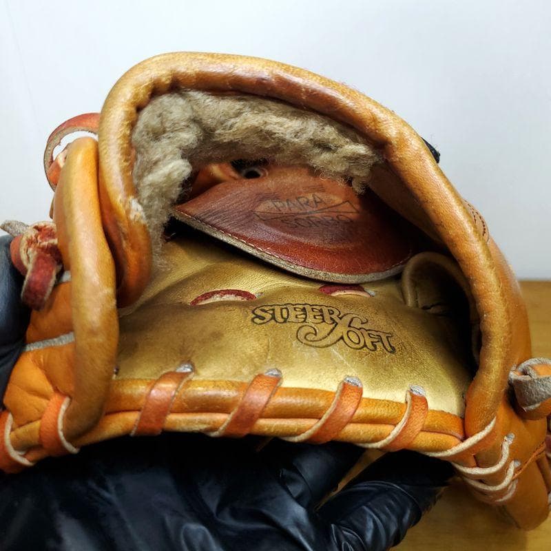 ミズノ 日本製 ミュータント ワールドウィン Mizuno 外野用 硬式グローブ