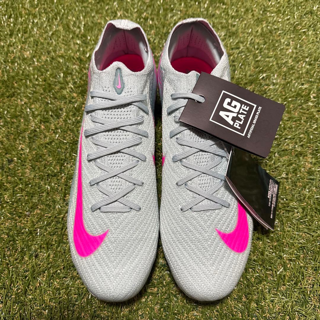 NIKE マーキュリアルヴェイパー16 ELITE AG 27cm 352