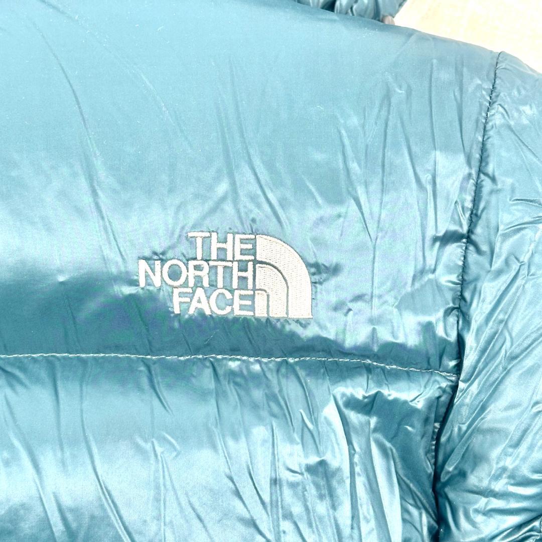 【THE NORTH FACE】 ダウンジャケット 700FP レディース M