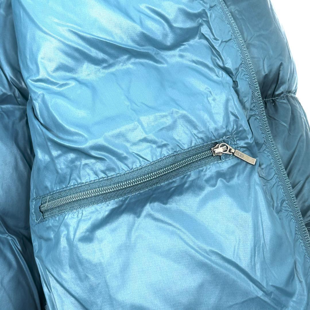【THE NORTH FACE】 ダウンジャケット 700FP レディース M