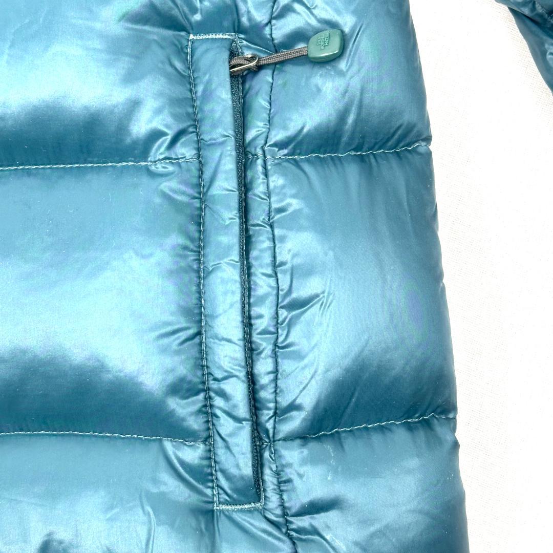 【THE NORTH FACE】 ダウンジャケット 700FP レディース M