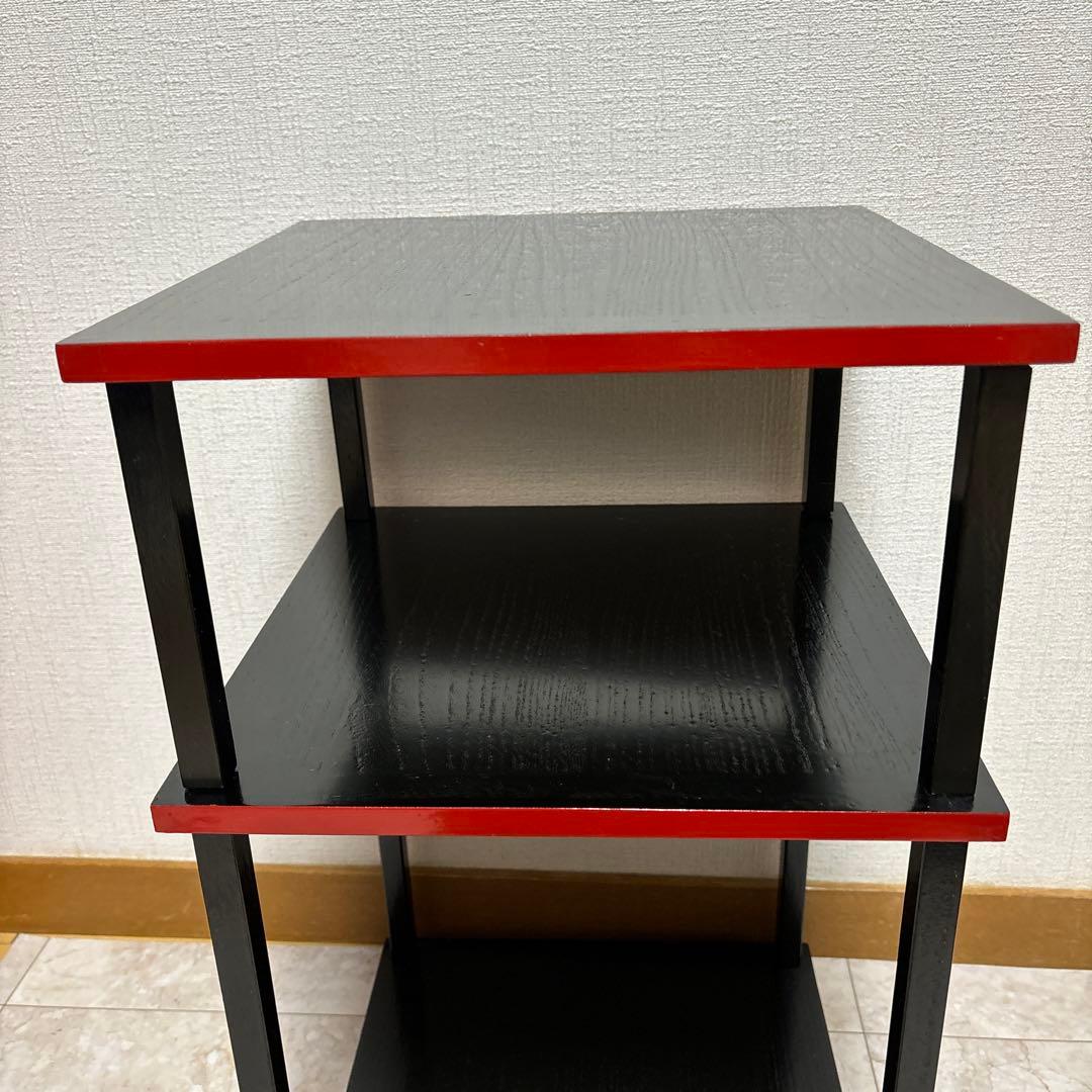 茶道具 棚 卓 更好棚 茶道