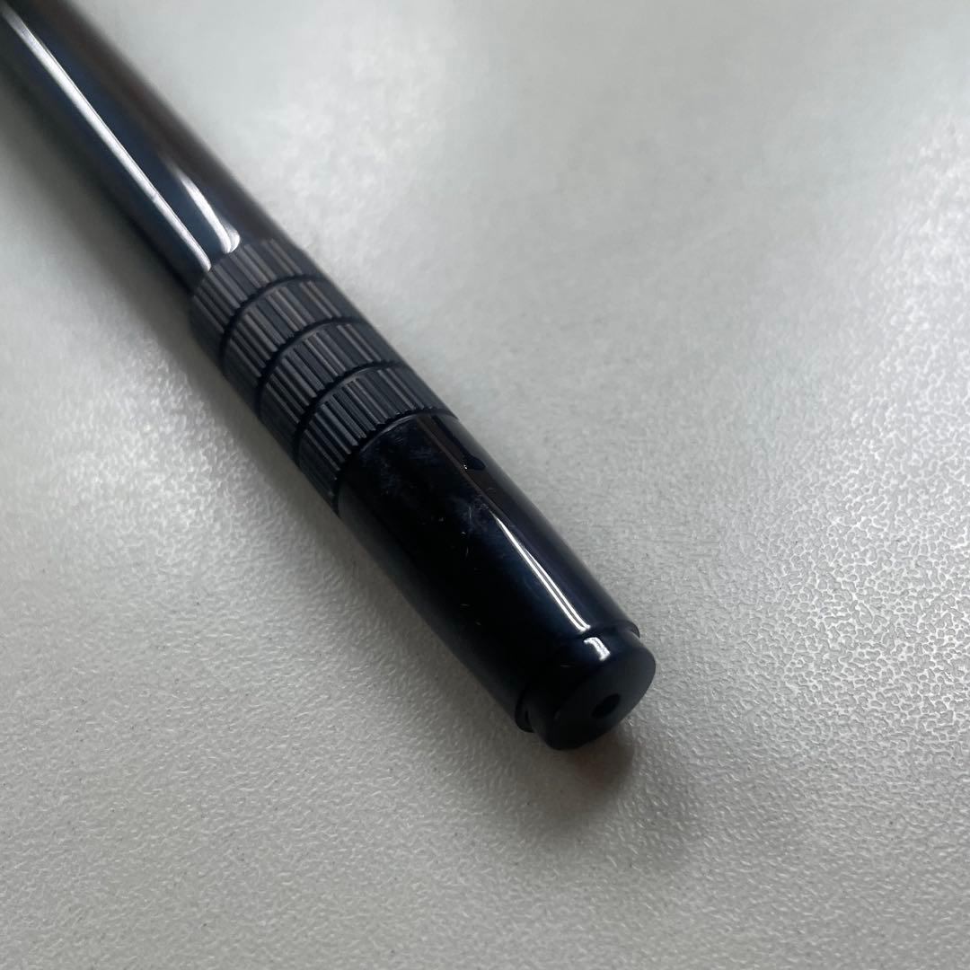 PILOT オートマック E500 シャープペンシル　未使用　シール付　廃盤品