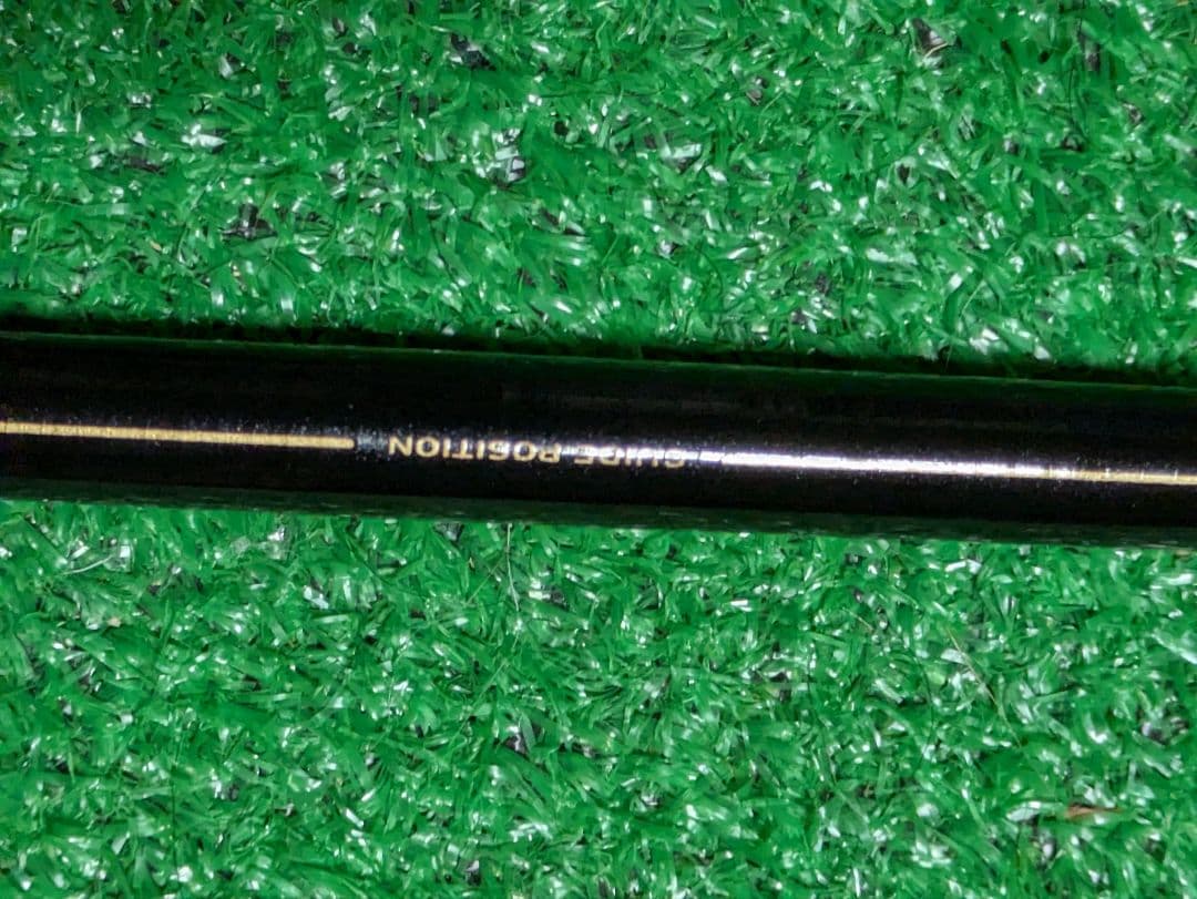 新品未使用。23剛弓フカセ真鯛２−５３.Q