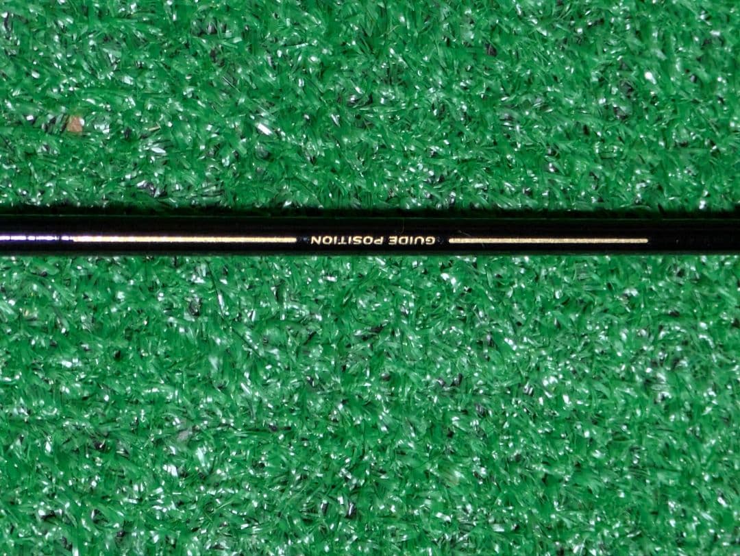 新品未使用。23剛弓フカセ真鯛２−５３.Q