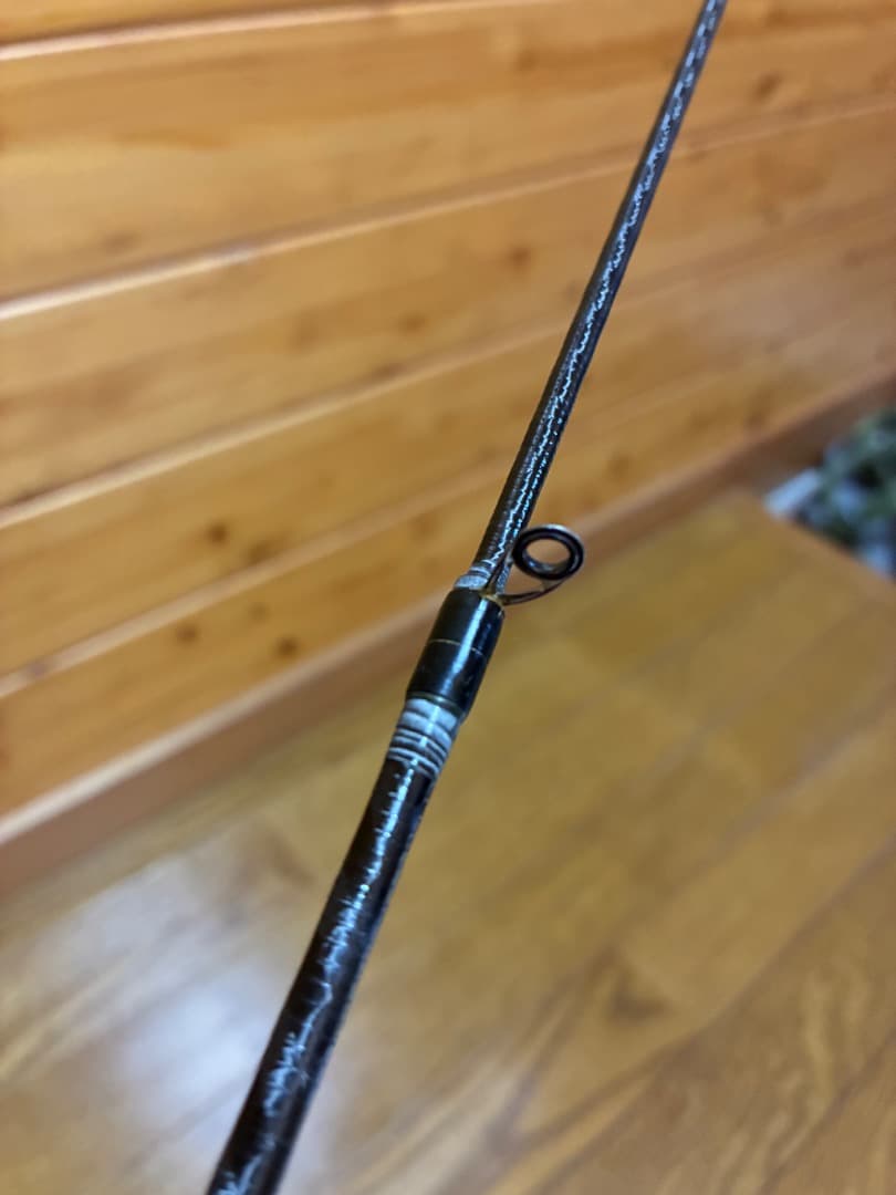 シマノ ボーダレス 260M-T ショートスペック