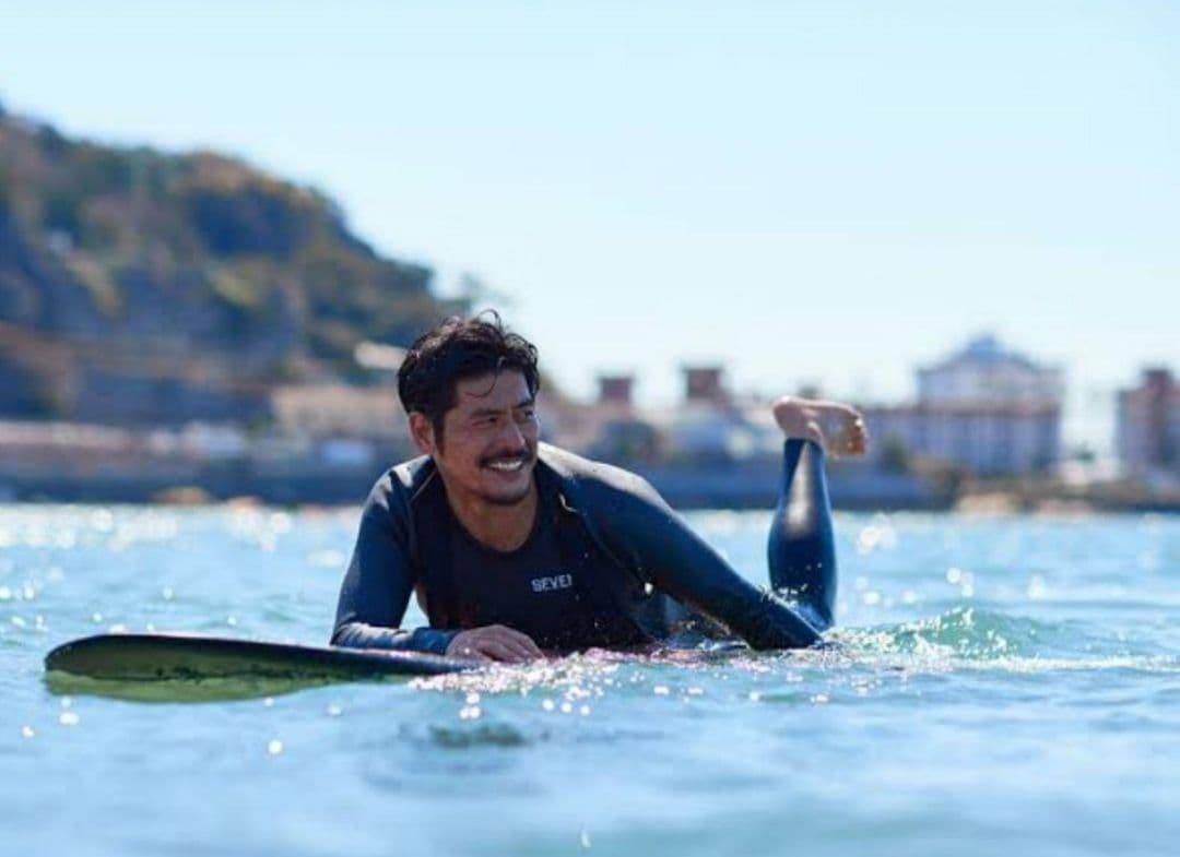 【takathiro！】TRSC×CAPTAINS HELM　コラボTEE