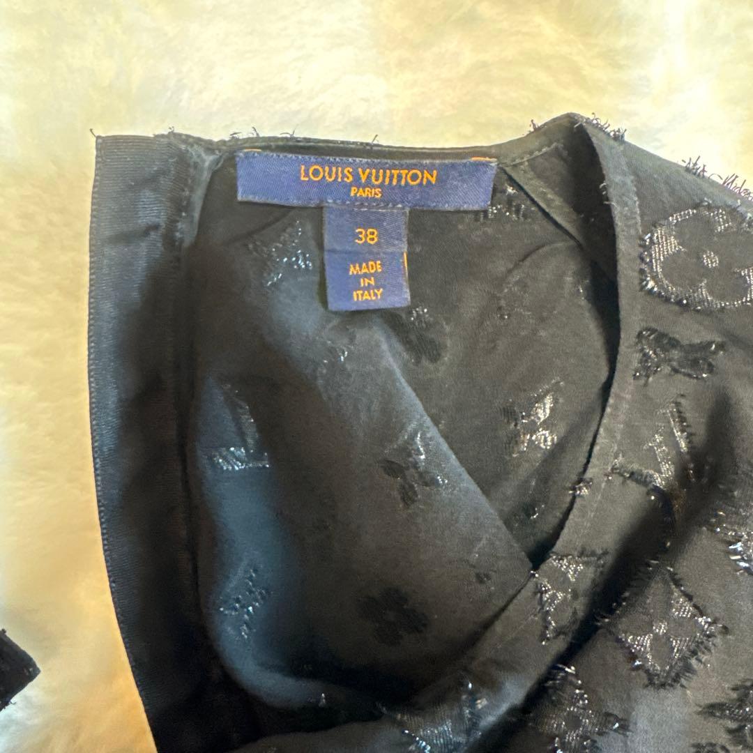 ルイビトンワンピース