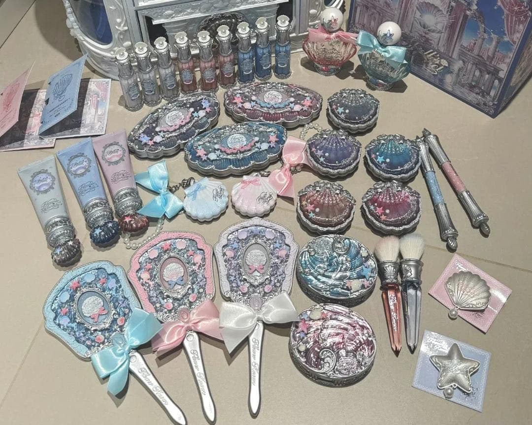 小物入れ ka pillna shops