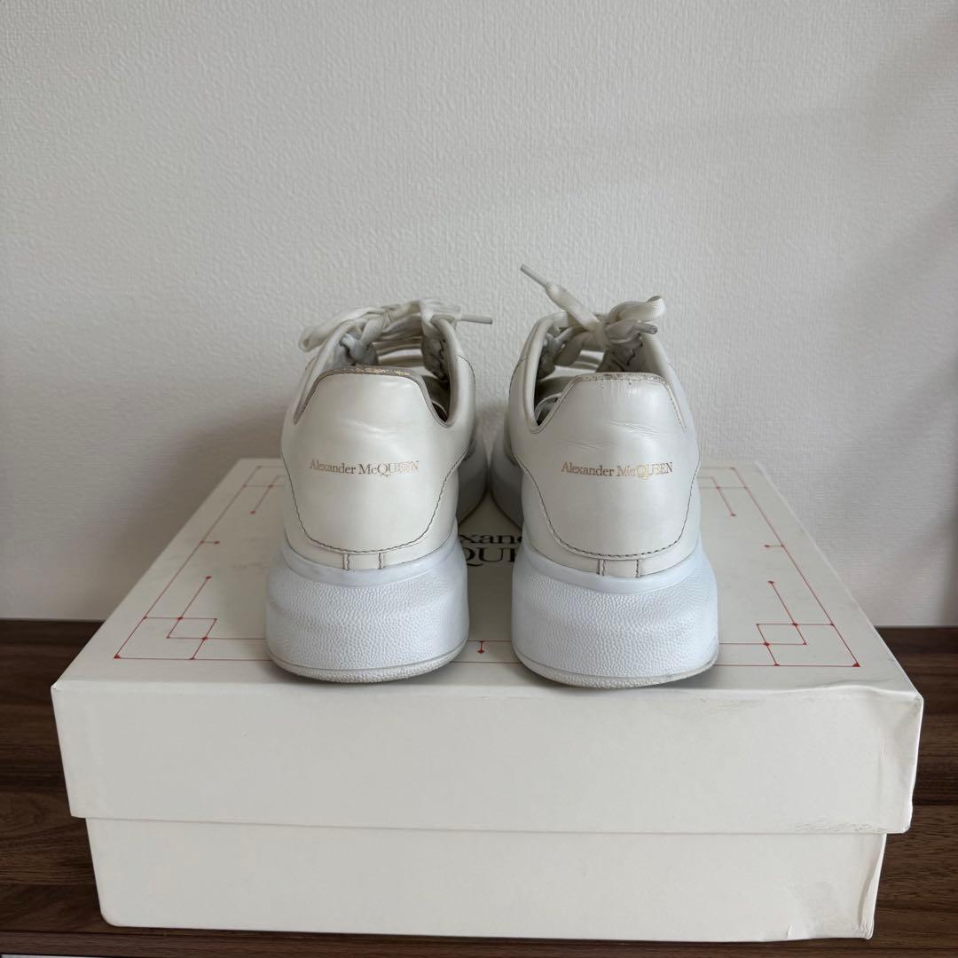 alexander mcqueen（アレキサンダーマックイーン）