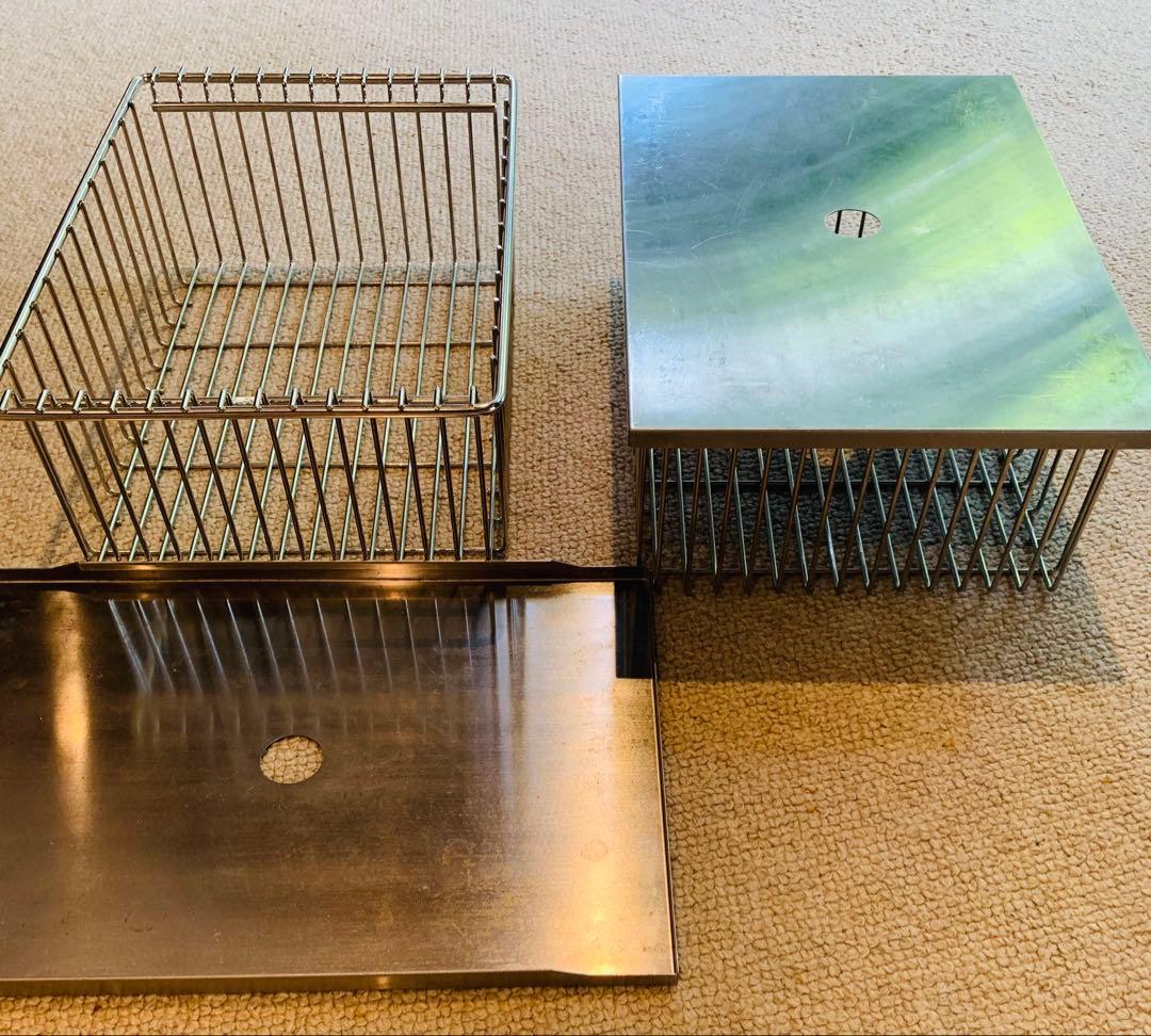 HISA　 peak セット購入