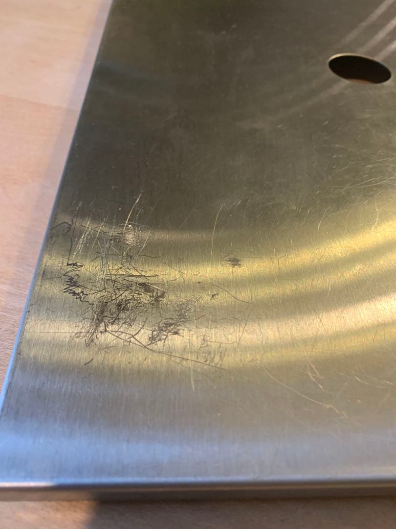 HISA　 peak セット購入