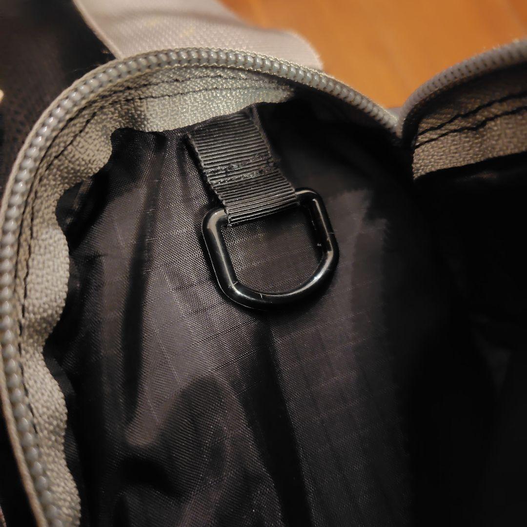 Coreman x Pazdesign スーパーライトベスト ブラック