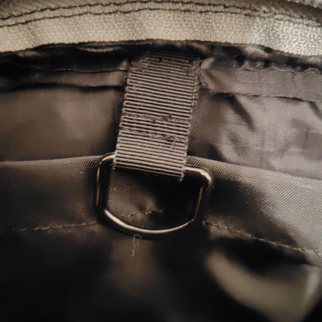 Coreman x Pazdesign スーパーライトベスト ブラック