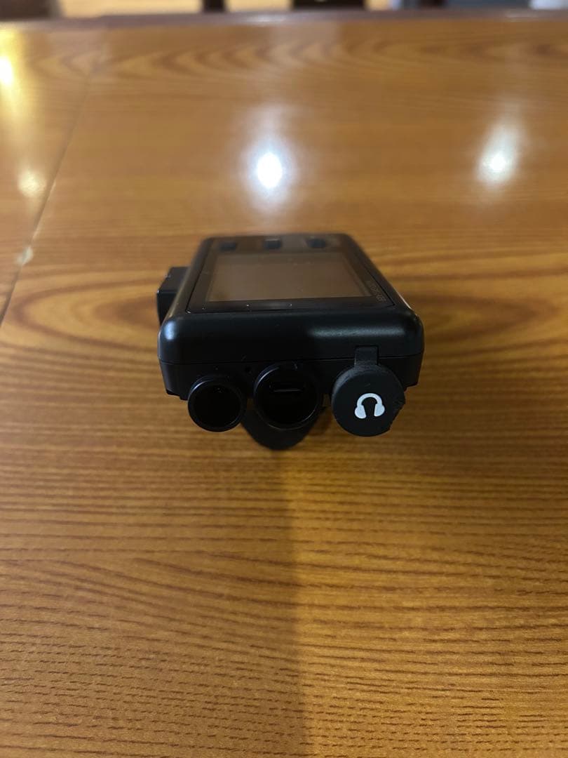 DAYTONA MOTO GPS LASER 本体