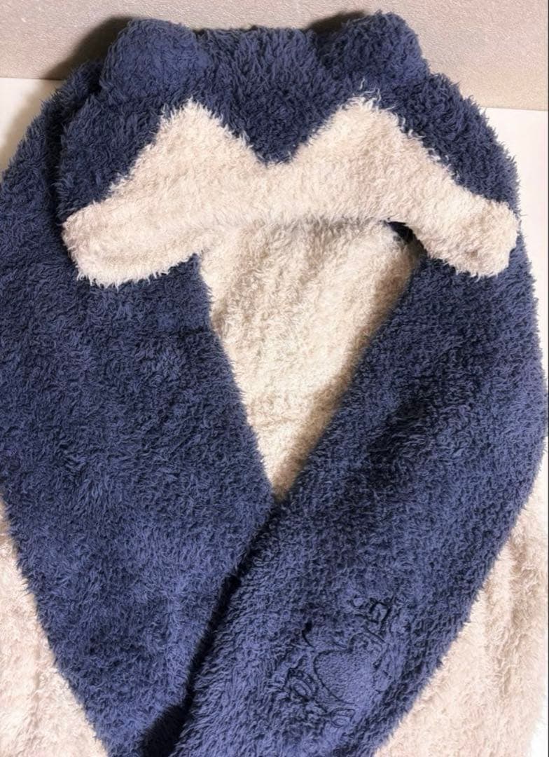 ジェラピケ　カビゴン　ポケモン ルームウェア レディース